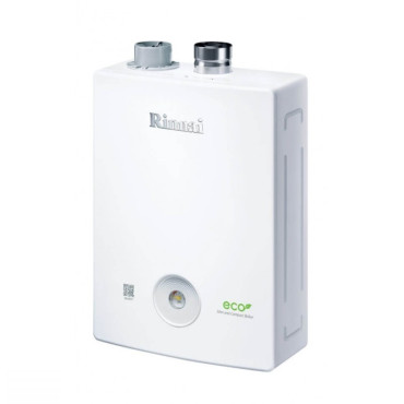 Газовый котел Rinnai BR-U42