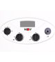 Газовый котел Wolf FunctionLine FGG-K-24