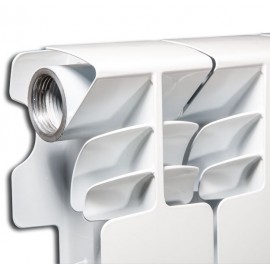 Радиатор алюминиевый Fondital Exclusivo B3 10 секций