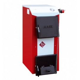 Твердотопливный котел Маяк АОТ-20 Standard