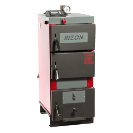Твердотопливный котел Rizon M 20A