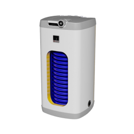 Бойлер косвенного нагрева Drazice OKH 125 NTR/HV