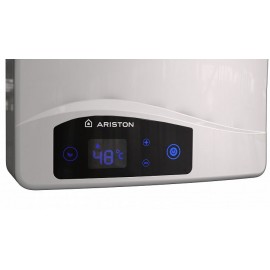 Газовая колонка Ariston Next EVO SFT 11 NG EXP