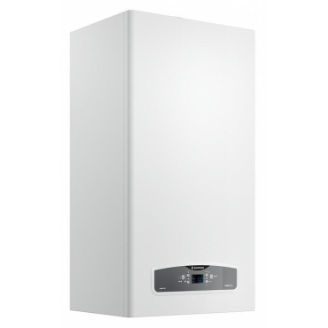 Газовый котел Ariston CARES XC 15 FF