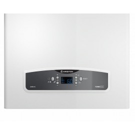 Газовый котел Ariston CARES XC 24 FF