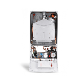 Газовый котел Bosch Gaz 6000 W WBN 12/18 CR N [18 кВт]
