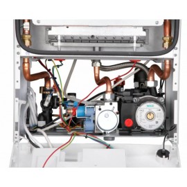 Газовый котел Buderus Logamax U072-12К
