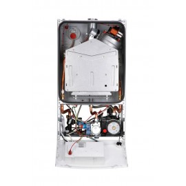 Газовый котел Buderus Logamax U072-24K