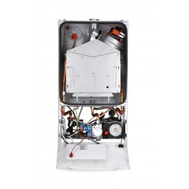 Газовый котел Buderus Logamax U072-28