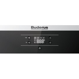 Газовый котел Buderus Logamax U072-35
