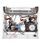 Газовый котел Buderus Logamax U072-35К