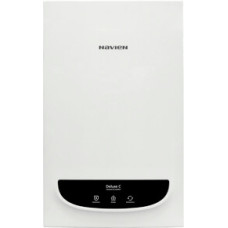 Газовый котел Navien Deluxe C 13k