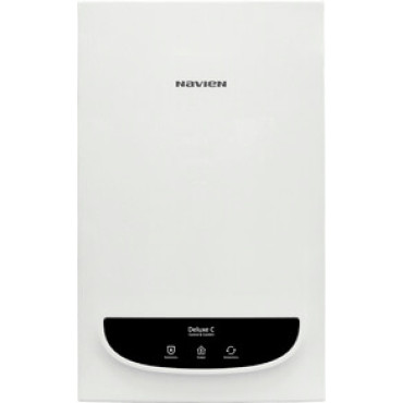 Газовый котел Navien Deluxe C 13k