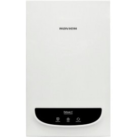 Газовый котел Navien Deluxe C 24k