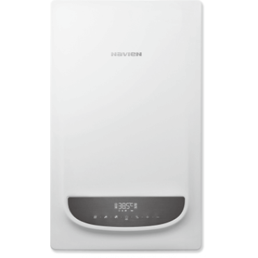 Газовый котел Navien Deluxe One 24K