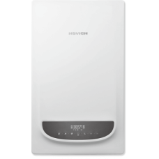 Газовый котел Navien Deluxe One 30K