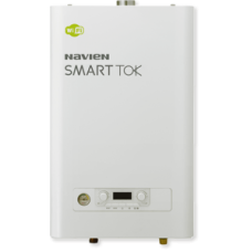 Газовый котел Navien SmartTok 24K