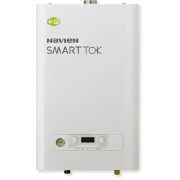 Газовый котел Navien SmartTok 24K