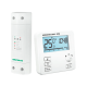 Hедельный беспроводной регулятор температуры Auraton Libra SET 3021RTH
