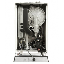 Конденсационный газовый котел Immergas Victrix Tera 28 1