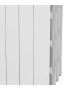 Радиатор алюминиевый Royal Thermo Revolution 500 10 секций