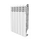 Радиатор биметаллический Royal Thermo Revolution Bimetall 350 10 секций