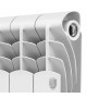 Радиатор биметаллический Royal Thermo Revolution Bimetall 350 10 секций