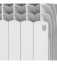 Радиатор биметаллический Royal Thermo Revolution Bimetall 500 10 секций