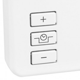 Суточный проводной регулятор температуры Auraton Auriga 3003