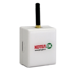 Термостат GSM КотелОК
