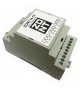 Термостат GSM ZONT H-1V