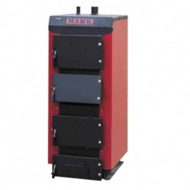 Твердотопливный котел Маяк КТР-16 Eco Manual Uni