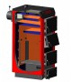 Твердотопливный котел Маяк КТР-20 Eco Manual Uni