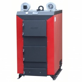 Твердотопливный котел Маяк КТР-75 Eco Manual