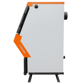 Твердотопливный котел TIS Comfort 20