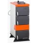 Твердотопливный котел TIS UNI 50N