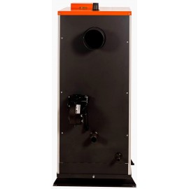 Твердотопливный котел TIS UNI 50N