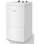 Бойлер косвенного нагрева Buderus Logalux WU 160 W