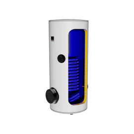 Бойлер косвенного нагрева Drazice OKC 160 NTR/BP