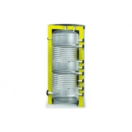 Бойлер косвенного нагрева S-Tank Solar Duo 1500