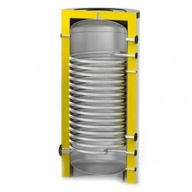 Бойлер косвенного нагрева S-Tank SS HP-500