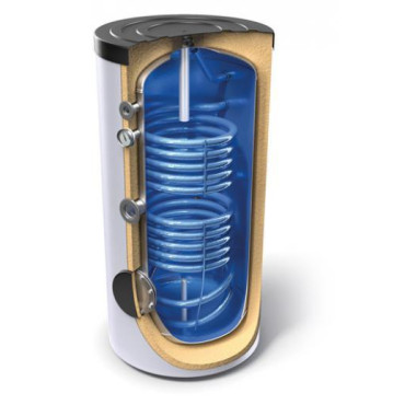 Бойлер косвенного нагрева TESY EV 13/7 S2 1000 (303831)