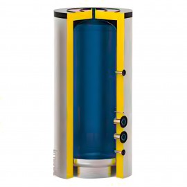 Буферная емкость S-Tank ATP Electro 1000 эмаль