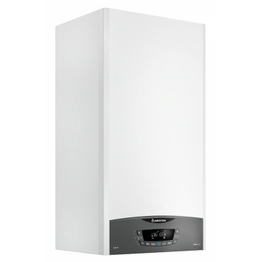 Газовый котел Ariston Clas XC 35 FF