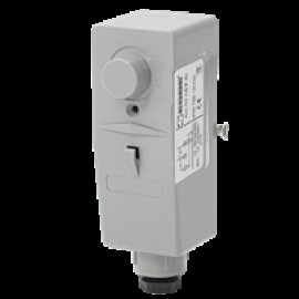 Контактный термостат ESBE TSA112