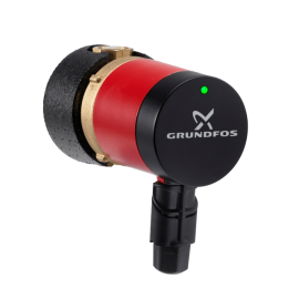 Насос рециркуляционный Grundfos UP 15-14 B PM