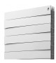 Радиатор биметаллический Royal Thermo PianoForte Tower Bianco Traffico 18 секций