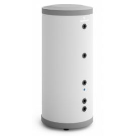 Бойлер косвенного нагрева Galmet Big Tower SGW(S) 1500 Skay (w/s) PUR FL