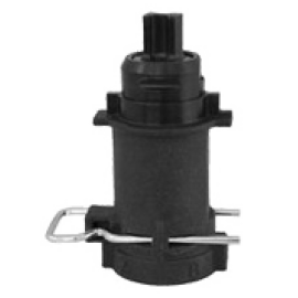 Адаптер для 3-ходовых клапанов Afriso AZV