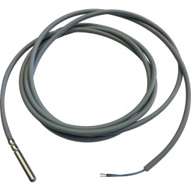 Комплект трехходового клапана для котла + бойлера Fugas SFB-0001-000001